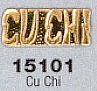 CU CHI PIN
